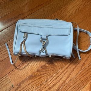 Rebecca Minkoff Mini M.A.C corssbody